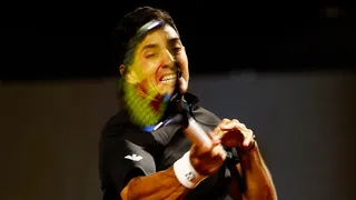 PF de Cristian Garin: Necesita un tiempo para reflexionar y saber lo que quiere hacer