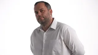 Sebastián Esnaola conducirá El Show de Al Aire Libre: “Me hago cargo de un clásico”