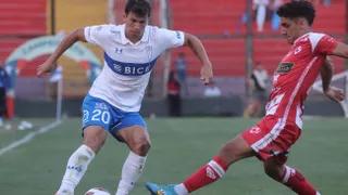 U. Católica quiere reencontrarse con los triunfos ante un necesitado Deportes Copiapó