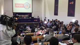 La ANFP decide al sucesor de Arturo Salah en el Consejo de Presidentes