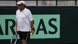 Belus Prajoux: Se dio un buen sorteo para Chile