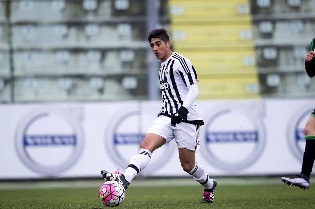 Guido Vadalá asoma como el reemplazo de Palavecino en Coquimbo/ © IMAGO-Aflosport