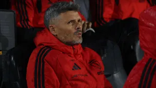 Día D en Colo Colo: Fernando Ortiz debe tomar decisión clave