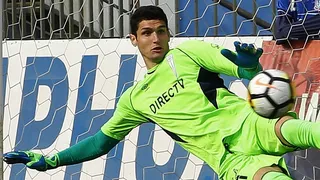 Matías Dituro: Lo mejor sería que los árbitros se equivoquen lo menos posible