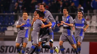 U. Católica se reencontró con la victoria en Copa Chile ante Audax