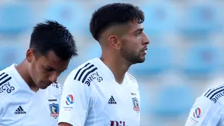 Jeyson Rojas: Tuvimos que aperrar, arreglarnos con lo que había