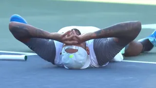 Nick Kyrgios conquistó en Washington el séptimo título de su carrera