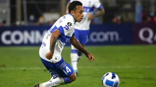 Johnny Herrera: Paulucci se pegó un balazo en los pies al excluir a Fabián Orellana