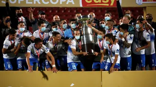 “La Franja”: Los ecos de la victoria de U. Católica sobre Colo Colo en la Supercopa