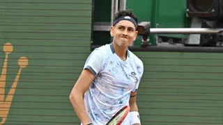 Preocupación por Tabilo: Cuántos torneos se ha perdido por lesión en este 2025