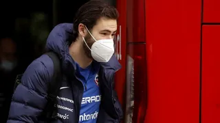 Ben Brereton: Estoy decepcionado por la posición en que me encuentro