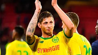 Augusto Batalla y la desaparición del avión donde viajaba Emiliano Sala: No hay que perder la fe