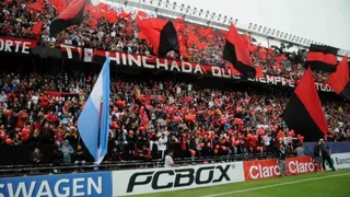 Hincha de Colón se basó en canción para ponerle nombre a su hijo