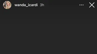 ¡Con escándalo! Wanda Nara confirmó su quiebre con Mauro Icardi: “Me separé”