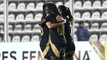 Colo Colo da un golpe de autoridad en la Libertadores Femenina y encamina su paso a cuartos de final
