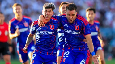 Superclásico: la picante publicación de la U de Chile que sacó ronchas en Colo Colo