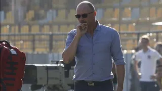 Azul Azul adelanta que el clásico es clave en el futuro de Arias