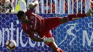 U. de Chile tropezó en su visita a O’Higgins con gol de penal de Renzo López