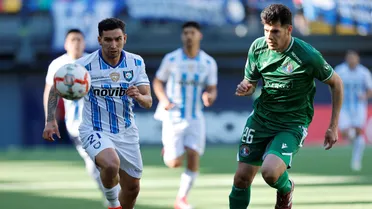Audax Italiano vs Huachipato en vivo: Cuándo, a qué hora y dónde ver por el Campeonato Nacional 2025