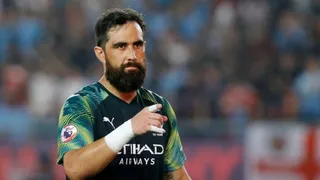 Manchester City de Claudio Bravo continúa con su pretemporada en Asia