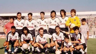 A 30 años del “partido de la vergüenza” que dejó fuera a Colo Colo en la Copa Libertadores