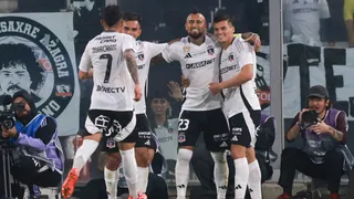 Jorge Almirón ya tiene la oncena titular de Colo Colo para retar a Audax Italiano