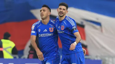 Desde Colombia presionan a la U de Chile: oferta por un delantero que termina contrato con los azules