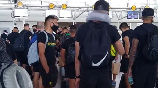 Canciller Allamand y viaje de Defensa y Justicia: Las decisiones fueron adoptadas por el área de salud