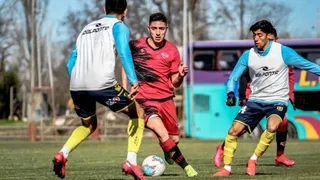 U. de Conce venció a Ñublense en primer amistoso en pandemia