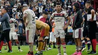 Colón pidió ante la AFA la nulidad de su descenso