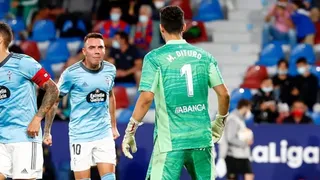 Villarreal quiere las atajadas de Matías Dituro