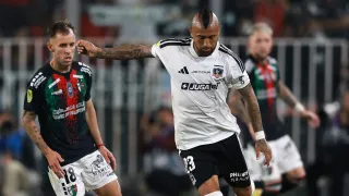 Palestino deja La Cisterna: el estadio que asoma para recibir a Colo Colo