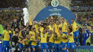 Supremo Tribunal de Justicia de Brasil aprobó la realización de Copa América