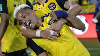 Eduardo Carlezzo, abogado de la Federación de Chile: Los hechos que verificamos son graves, es imposible quedarse callado