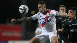 Jean Paul Pineda: La pondremos el pecho a la promoción, pero si hay una forma de evitarla, bienvenida sea