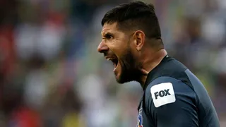 Maturana recordó curiosa anécdota con Orión: Si no corres te rompo la cara, te rompo todo