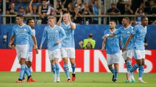 Manchester City conquistó la Supercopa de Europa tras batir en penales a Sevilla