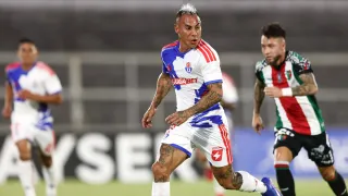 La prueba que puede cambiar todo en la U de Chile: el millonario botín que está en juego ante Palestino