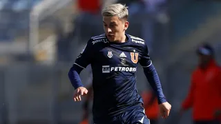 Pablo Aránguiz: Dar por descartado el torneo sería pensar de manera mediocre