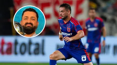 ¿Llegó lesionado? Azul Azul rompe el silencio