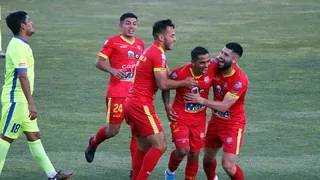 Independiente de Cauquenes: Si prospera el medio cupo vamos a demandar a la ANFP