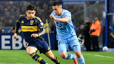 Boca Juniors 1-0 O’Higgins: resumen, goles y resultado final por la Copa Sudamericana 2026