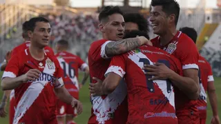 Curicó Unido buscará ratificar su alza ante una apremiada Universidad de Concepción