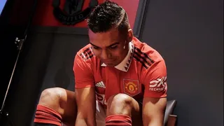 Casemiro: Es un sueño jugar en la Premier League