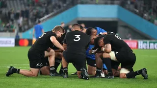 Nueva Zelanda se medirá con Inglaterra para aspirar a un nuevo título mundial