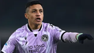 “Fuera de forma”: Alexis Sánchez es fuertemente criticado en Italia tras dura derrota de Udinese