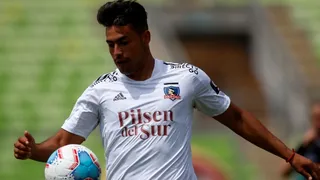Iván Morales ganó bonos para ser titular en el superclásico