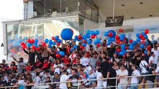 Colo Colo no acreditó agresión a Cecilia Pérez y afirmó que hubo barristas en la delegación