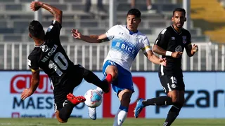 El editorial de Ernesto Contreras: Colo Colo tiene la obligación de sumar para no hundirse en el infierno