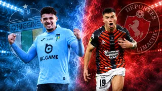 ¿Quién transmite O’Higgins vs Limache? Horario, canal y dónde ver EN VIVO por el Campeonato Nacional 2026